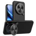 Nillkin CamShield Prop Magnetic Case for vivo X200 Pro mini Phone Cases Flip-Style Lens Protective Back Cover. 
