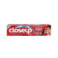 Closeup Red Hot Gel Toothpaste, 120G. 