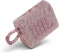 JBL GO 3 Portable Bluetooth Speaker. 