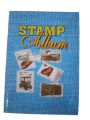 Stamp Album. 