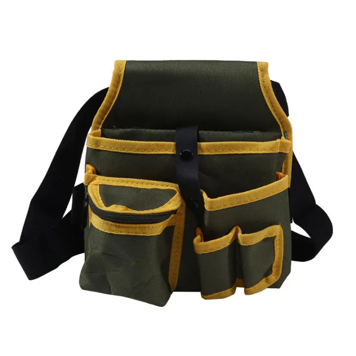 Electrician%20Tools%20Belt%20Storage%20Waist%20Bag%20Screwdriver%20Working%20Holder%20Drill%20Organizer%20Pouch%20Versatility%20Toolkit%20Cnanvas%20-%20Image%204