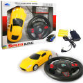 Remote Control Sport Racing Car 1:18 Scale - Speed King. 