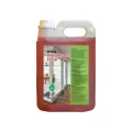 Disinfectant Fresh Mopping Liquid. 