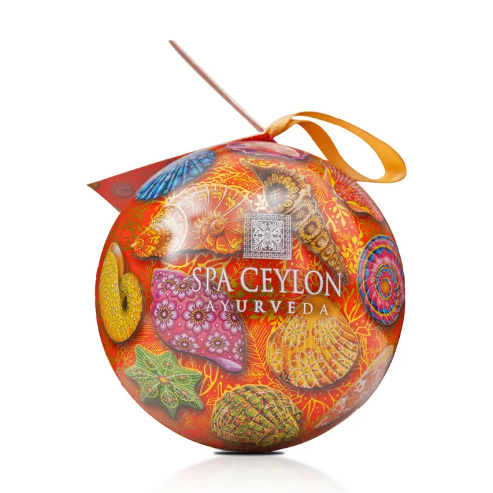 Spa Ceylon - Island Treats - Unawatuna