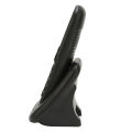 Cordless Phone, Digital Cordless Telephone 16 Interface Languages US Plug 100-240V with LCD Backlight for Office. 