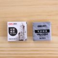 1pcs Plasticity Soft Rubber Eraser Student Drawing Sketch Highlight Novelty Plasticine Pencil Eraser Art Supplies Stationery. 