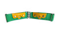 Papa-Belt Size Adjustable, with Pockets (Length 42 Inches, Height 5 cm). 