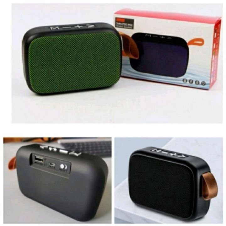 TablePro%20MG2%20Bluetooth%20Speaker%20Wireless%20Portable%20Water%20Resistant%20TF%20Card%20and%20USB%20Input%20with%20Radio%20-%20J%20B%20L%20Mini%20Portable%20Speaker%20with%20High%20Quality%20Sound%20-%20%20Bluetooth%20Rechargeable%20Speaker%20-%20Image%203