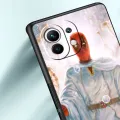 [Etpv] Black anti-hero Deadpool backpack for Xiaomi mi 12 11 Lite 5g NE 10 Pro 9t a2plus 11T 13Ultra 10S 10t silicon phone k40s ☆. 