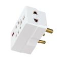 5A multi socket with fuse.. 