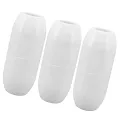 3PCS D10 Float Head for Swimming Pool Plastic Float Head Replacement for Zodiac Polaris. 