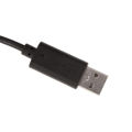 1.5m USB Charging Cable Magnetic For Xbox 360 Wireless Game Controller Joystick. 