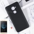Anti-knock Soft TPU Phone Case For Letv Leeco Le S3 X522 Le 2 X527 le2 x520 x526 S3 x626 Silicone Cover Bumper Tempered Glass. 