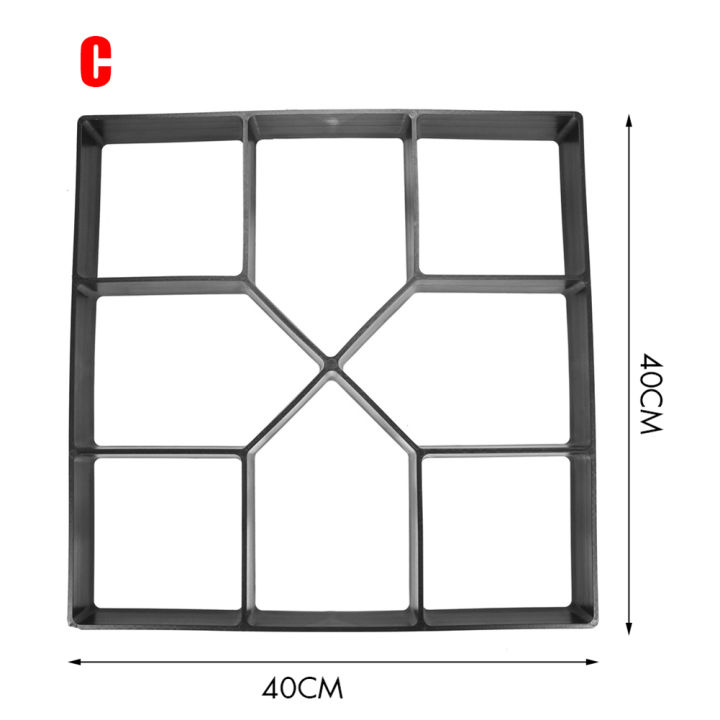 %E3%80%90BestGO%E3%80%91%20Plastic%20Path%20Maker%20Pavement%20Model%20Concrete%20Stepping%20Stone%20Brick%20Cement%20Mould%20for%20Garden%20-%20Image%203