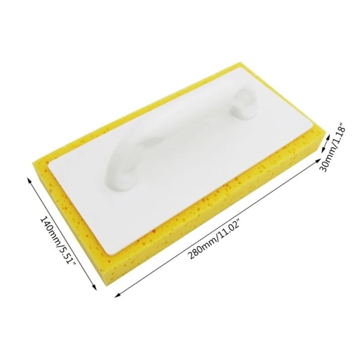 Trowels%20mason%20trowel%20Tile%20Caulking%20Trowel%20Masonry%20Hand%20Builder%20Masons%20Sponge%20Trowel%20Plastering%20Bucket%20-%20Image%206