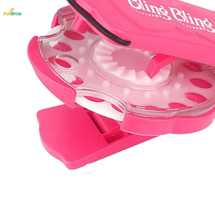 Fashion%20Bling%20Diamond%20Hair%20Stapler%20Rhinestone%20Set%20Bag%20Clothes%20Hat%20Shoes%20Shirt%20Skirts%20Ornaments%20-%20Image%202