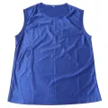 Kids Boxing Training Uniform Good Workmanship Cotton Blending Perfect Children Sanda Suit Comfortable Elastic Waist for Sports. 