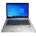 Hp Elitebook 840 G4 Touch Screen. 