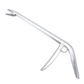 Stainless steel hook remover, deep throat remover. 