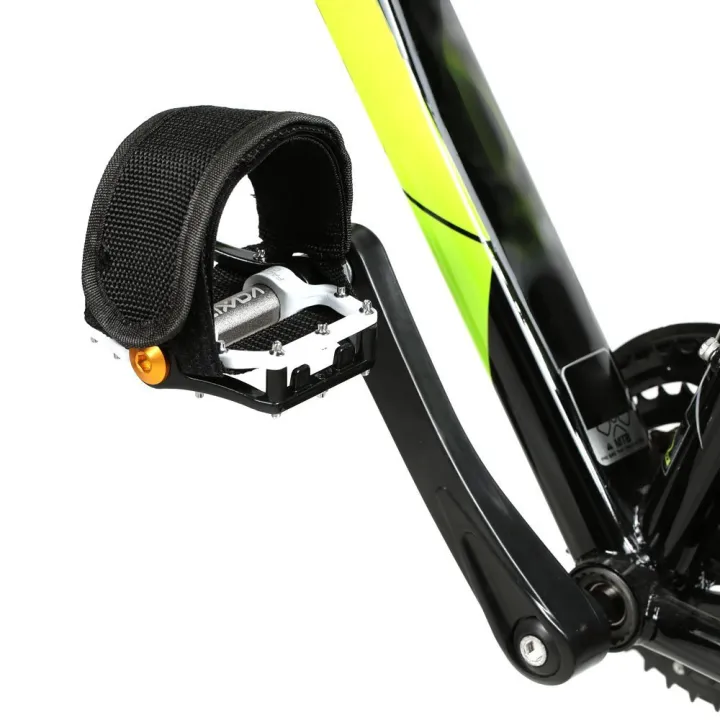 Bicycle%20Anti-slip%20Double%20Adhesive%20Straps%20Pedal%20Toe%20Clip%20black%20-%20Image%202