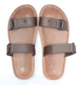 Ansel Gent's Slipper -Fashion Sandals-Gent's slides Men's Footwear. 