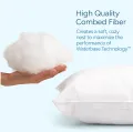 Comfortable Breastfeeding Pillow for Babies. 