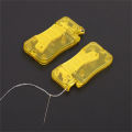 1Pcs Automatic Needle Threader DIY Tool Sewing Auto Thread Device Household Sewing Tool Accessories. 