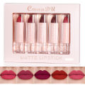 Cmaadu Wholesale Lip Stick Lipstik Cmaadu Matte Color Pop Lipstick Matte. 