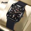 Ladies Watch With Date Fashionable Luxury Quartz High Quality Dial Analog Premium Range Rich Wrist Watches For Women Girls Party Wedding Fashion Casual Office - Black White Green Red Brown PT. 