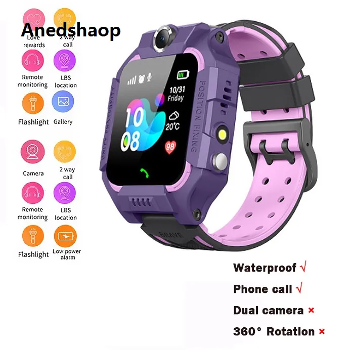 Anedshaop%20Q19%20Waterproof%20Kids%20Smartwatch%20Anti-Lost%20with%20Camera%20Location%20SOS%20Kid%20Smart%20Watch%20Touch%20Screen%20Jam%20Pintar%20Kanak-kanak%20-%20Image%209