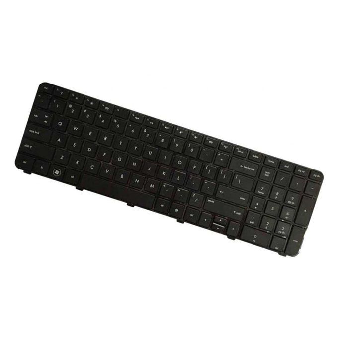 Amazon.co.jp: SUNMALL ノートパソコン用キーボード 交換用 HP