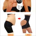 Sexy Butt Lifter Shaper Tummy Pulling Underwear Waist Trainer Control  Panties Enhancer Control Panties  Butt Lifter shapewear. 