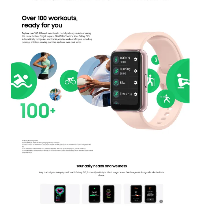 Galaxy%20Fit3%20Smart%20Band%20Largest%20Screen%20Ever%20with%20Aluminium%20body%2013%20Days%20Battery%20Life%20Over%20100%20exercise%20mode%20with%20accurate%20heart%20rate%20detection%20-%20Image%203