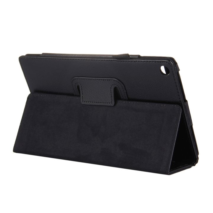 %EF%BC%88COD)For%20Amazon%20Kindle%20Fire%20HD8%20(2017)%20Litchi%20Texture%20Horizontal%20Flip%20Leather%20Case%20with%20Holder%20-%20Image%209