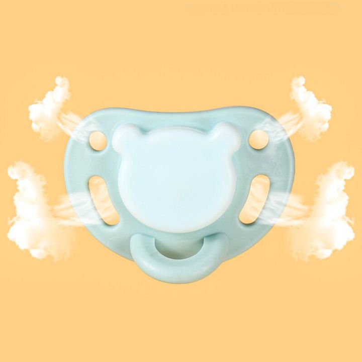Orthodontic%20Newborn%20Baby%20Pacifier%20Transparent%20Soft%20Dummy%20Teat%20Food%20Grade%20Safety%20Silicone%20Infant%20Nipple%20Soother%20Teething%20Pacifier%20-%20Image%202