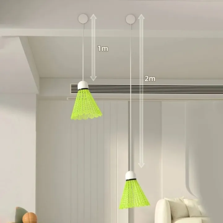 %E3%80%90HOT%5D%20Home%20Badminton%20Training%20Tool%20Portable%20Self%20Study%20Shuttlecock%20Rebounds%20Profession%20Stretch%20Badminton%20Trainer%20Badminton%20Practice%20-%20Image%202