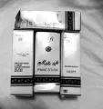 Mifi Makeup Foundation Panc Stick. 