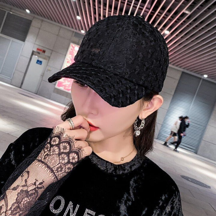 Hip Hop Fashion Snapback Hat Mesh Sunscreen Adjustable