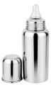 Stainless Steel Baby Feeding Bottle 200ml/220ml/300ml. 