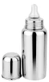 Stainless Steel Baby Feeding Bottle 200ml/220ml/300ml. 