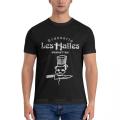 Retro bourain Les Halles sticker decal men women Classic T-shirt oversized T shirts for men Heavy Weight T shirts for men. 