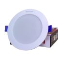 BIXTON 6W LED PRO PANEL LIGHT WITH 2YEARS WARRANTY, SUNK TYPE 600 LUMEN POWER HOME USE OFFICE USE COOL WHITE LED PANEL. 