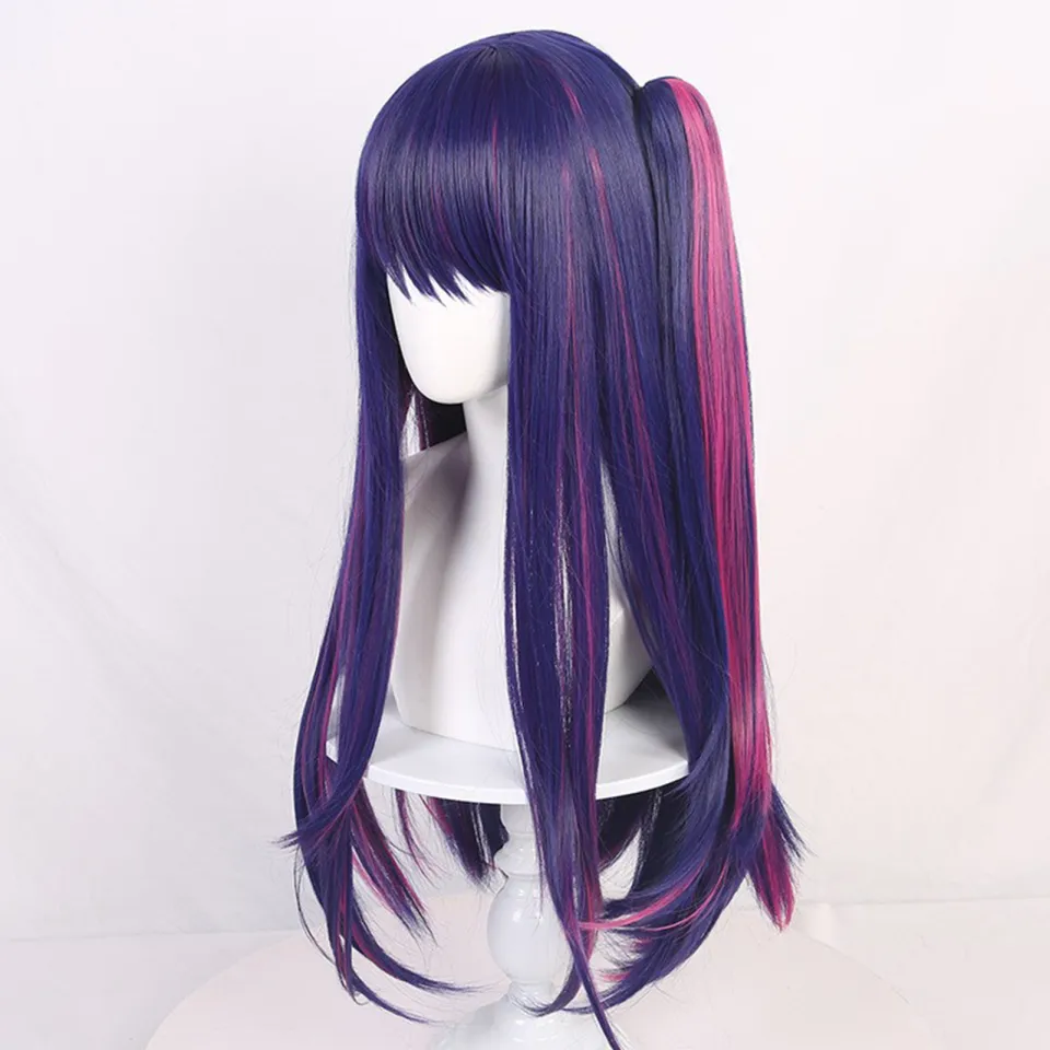 Long wigs for cosplay best sale