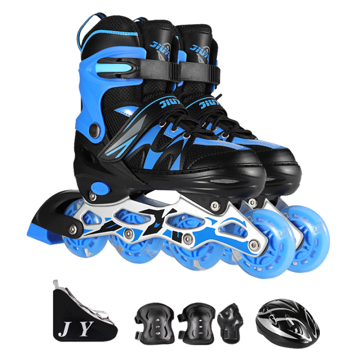 The%20Skating%20Shoes%20Children%20Full%20Set%20Kids%20Roller%20Skates%20Roller%20Skates%20Skates%20Boys%20and%20Girls%20Size%20Adjustable%20-%20Image%207