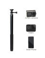 Selfie Stick | Monopod compatibe for Gopro, Smartphone. 