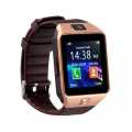 dz09 smart sim watch call/sms/bluthooth/memory/camera. 