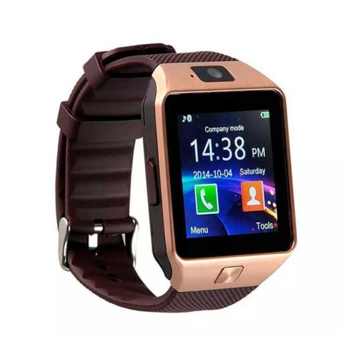 dz09%20smart%20sim%20watch%20call/sms/bluthooth/memory/camera%20-%20Image%202