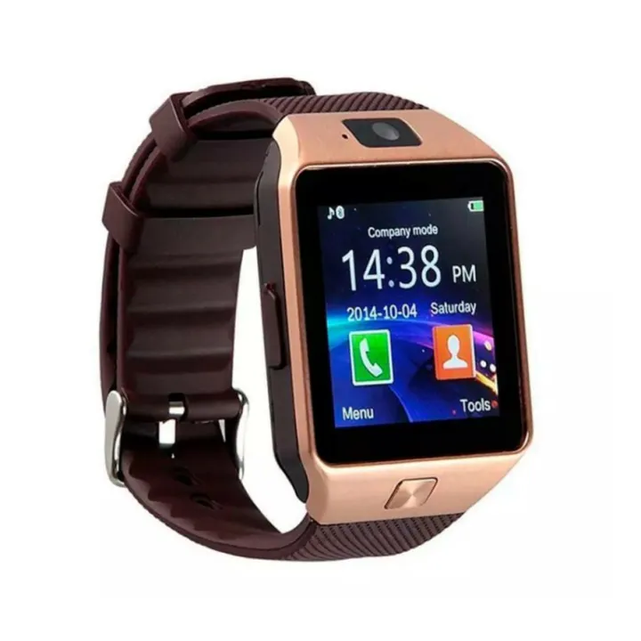 dz09%20smart%20sim%20watch%20call/sms/bluthooth/memory/camera%20-%20Image%202
