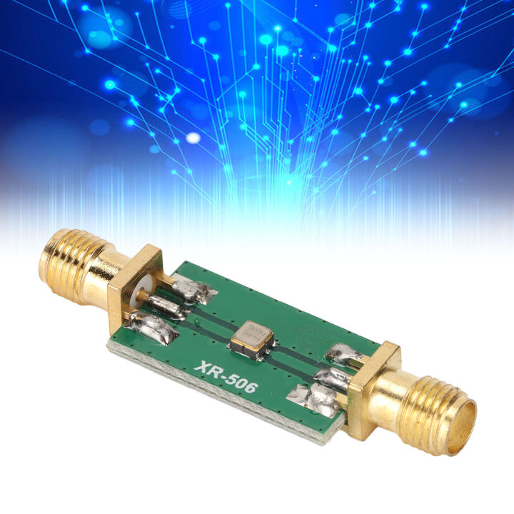 1207%20MHz%20Bandpass%20Filter%20Insertion%20Loss%201.7%20DB%20PCB%20Bandpass%20Filter%20-%20Image%208