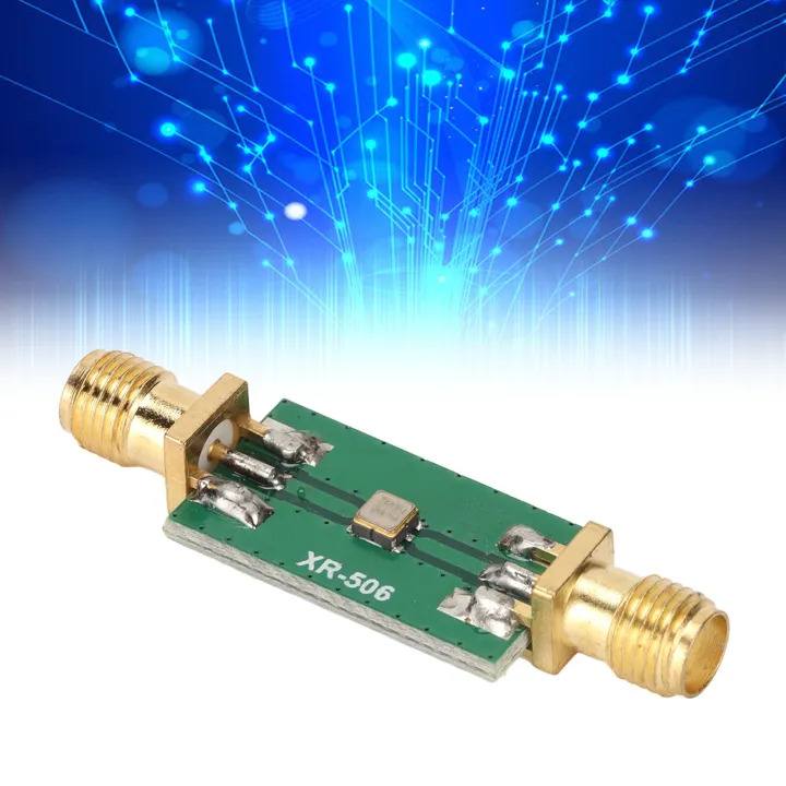 1207%20MHz%20Bandpass%20Filter%20Insertion%20Loss%201.7%20DB%20PCB%20Bandpass%20Filter%20-%20Image%208